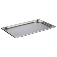 Edelstahl GastronormbehäLter Gn-BehäLter Gn 1/1 530 X325 X 20 Mm