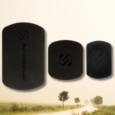 Scosche Magicmount Magnetic Mount Replacement Plate Kit - Magicplate Color