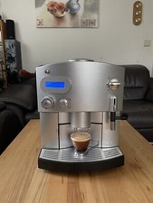 AEG CaFamosa Kaffeevollautomat