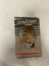 caring critter chimer