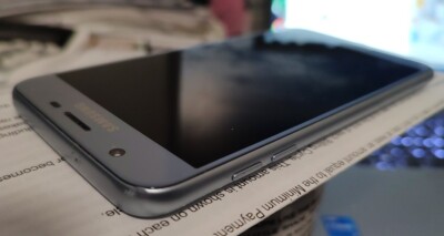 Samsung Galaxy J7 Star SM-J737T - 32GB - Silver (T-Mobile)