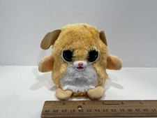FurReal Fuzzalots Puppy Interactive Feeding Toy, Lights  Sounds