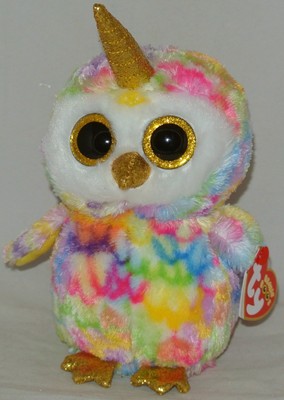beanie boos enchanted