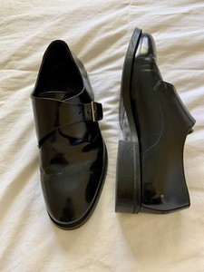 zara zapatos vestir hombre