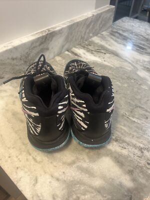 Nike Kyrie 4 All Star US Size 9.5 Basketball Shoe Tennis Running 257 AQ8623-001 Size 7 - Nike Kyrie 4 All Star for sale online | eBay main image 3