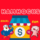 Hamhocks