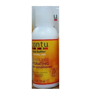 Cantu Shea Butter Hair Care Trial Size Product Collection ( YOU PICK 11 )
