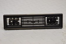 JAGUAR XJ6 XJ12 SERIES 3 FRONT CENTRE FACIA DASHBOARD AIR CON HEATER VENT GRILLE