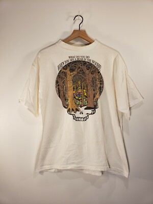 play dead grateful dead shirt