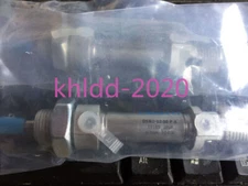 1PC New FESTO DSNU-12-10-P-A 19189 Cylinder Free Shipping