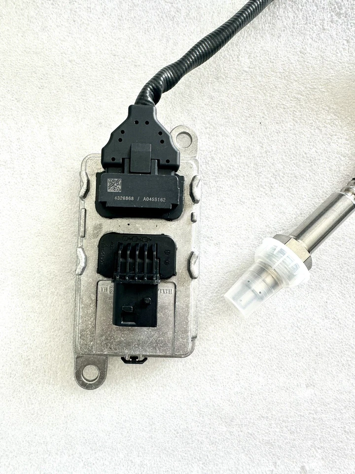 New For Cummins 4326868 Superced 4326868RX Nitrogen Oxide Sensor - Image 3 of 4