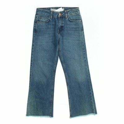 Denim \u0026 Co Women's Capri Pants size 2 