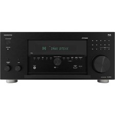 Onkyo TX-RZ70 11.2 Channel AV Receiver