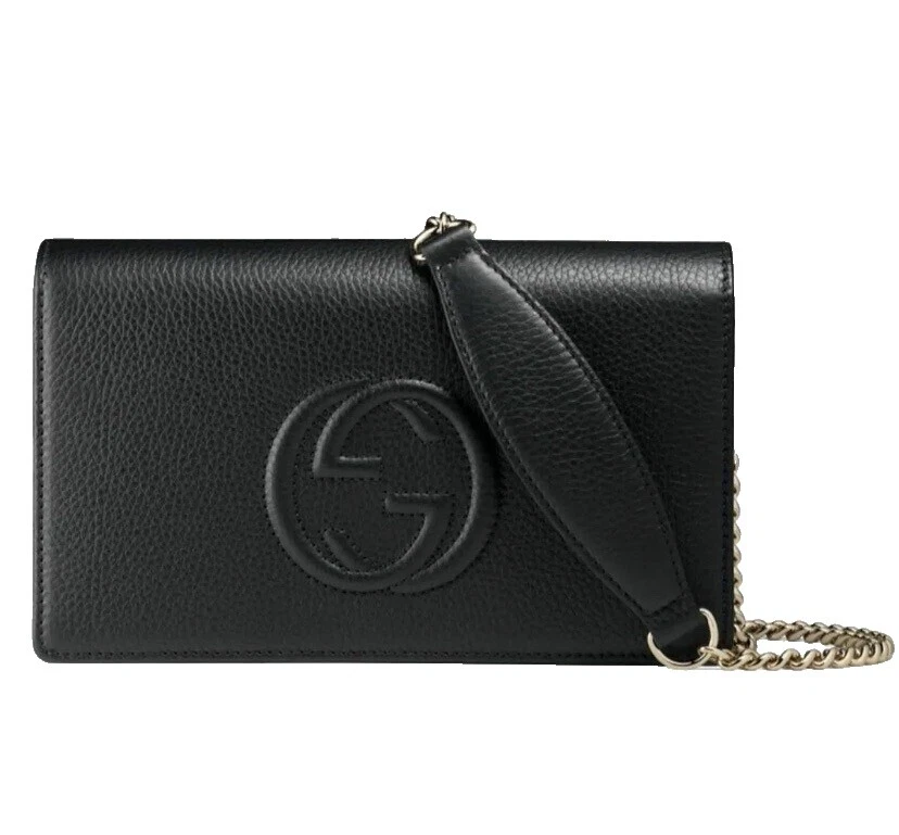 Bolsos y carteras Gucci sólido para De mujer