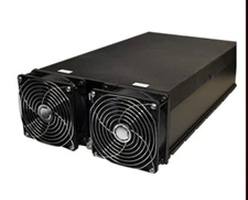 Bird Termaline RF Load 1500-WT-FN 1500 Watts N(F)  DC-2.4 GHz - NEW