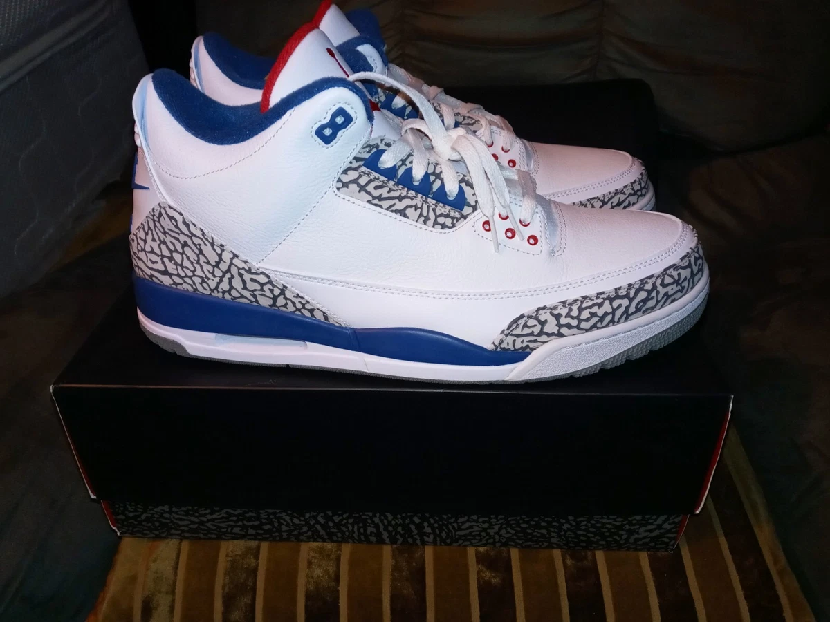 jordan 3 size 15