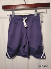 Carter's Blue Shorts size 4