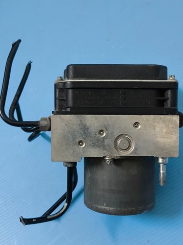 Modulo centralina pompa ABS per FIAT GRANDE PUNTO codice: 51826508 0265230306. - Foto 8 di 14