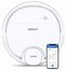 thumbnail 1 - Ecovacs Deebot Ozmo 900- Robot Vacuum Cleaner 4 On 1con Alexa, App Wifi. Smart