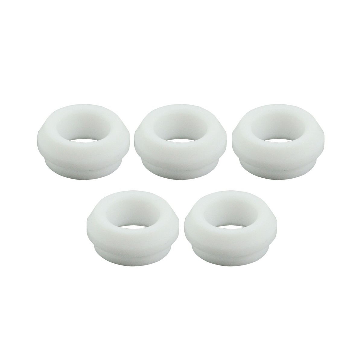 18-7 Back Insulators Cap Gasket WP SR DB PTA 17 18 26 TIG Welding