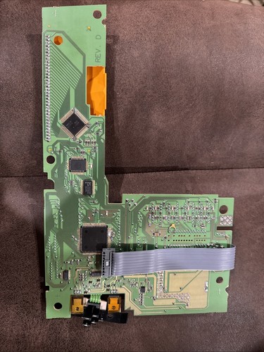 Husqvarna Viking Main Board 412 2820 - Picture 2 of 2