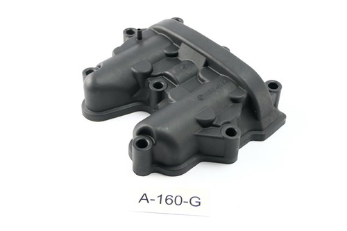 BMW F 650 CS K14 2003 - Zylinderkopfdeckel Motordeckel A160G