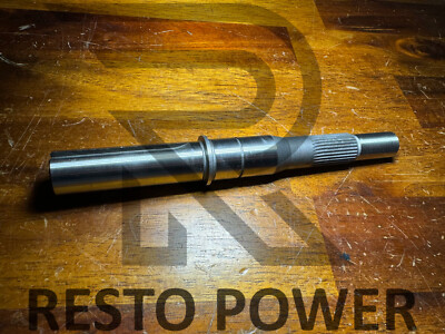 New Aftermarket VICKERS DANFOSS EATON 280372  SHAFT #1 V20 Hydraulic Vane pump
