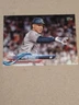 2018 Topps Update Aaron Judge #US172 New York Yankees 2nd Year