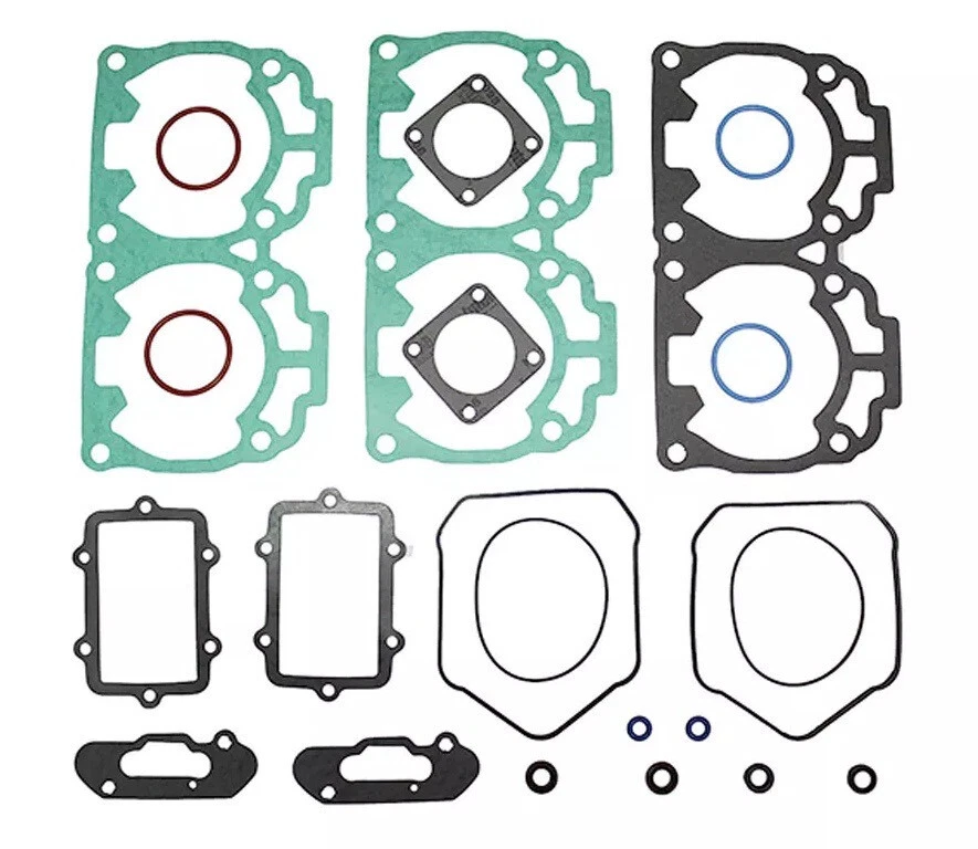 Kit de reconstrução de extremidade superior Ski-Doo Summit 600 HO E-TEC junta de pistões SPI Std 2009-2018 - Imagem 3 de 4