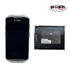 Zebra TC510K Mobile Computer/Barcode Scanner w/Battery- PN: TC510K-1PAZU2P-US