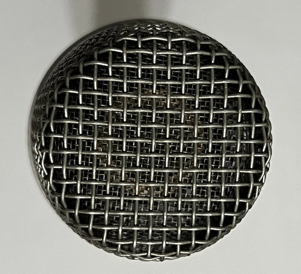 Neumann KMS105 (Nickel) Supercardioid Handheld Condenser Microphone - Image 3 of 4