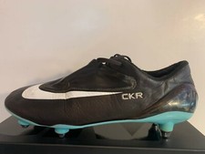 Nike Mercurial Vapor IV SL Carbon Euro 2008 E8 Ronaldo Edition 11,5 12,5 47 R9 
