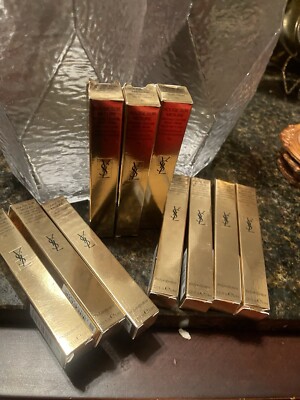 YSL  LIPSTICK CARTRIDGE REFILL