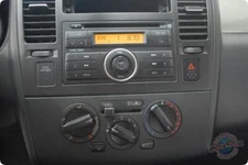 Used Front Wheel Hub fits: 2008 Nissan Versa Front Front Grade A