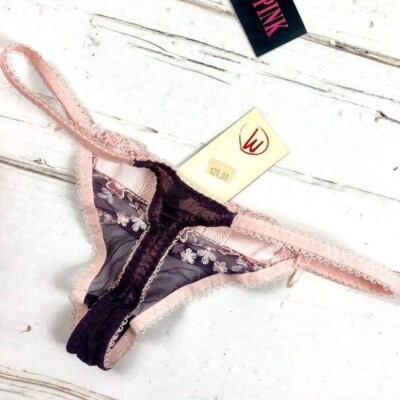 RUBYPINK Bra and Panty Set. NEW. | eBay display picture 1