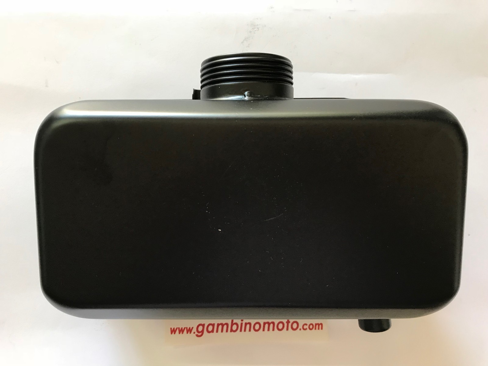Serbatoio Carburante Diesel 5CV Compatibile Yanmar L48 Kama Zanetti