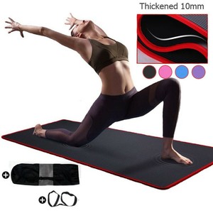 pilates mat ebay