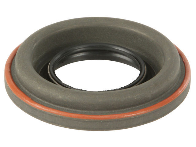 ○・*LF*・○様　0912 For 1991-1995 Volvo 940 Pinion Seal 27566WR 1992 1993 1994 Red | eBay