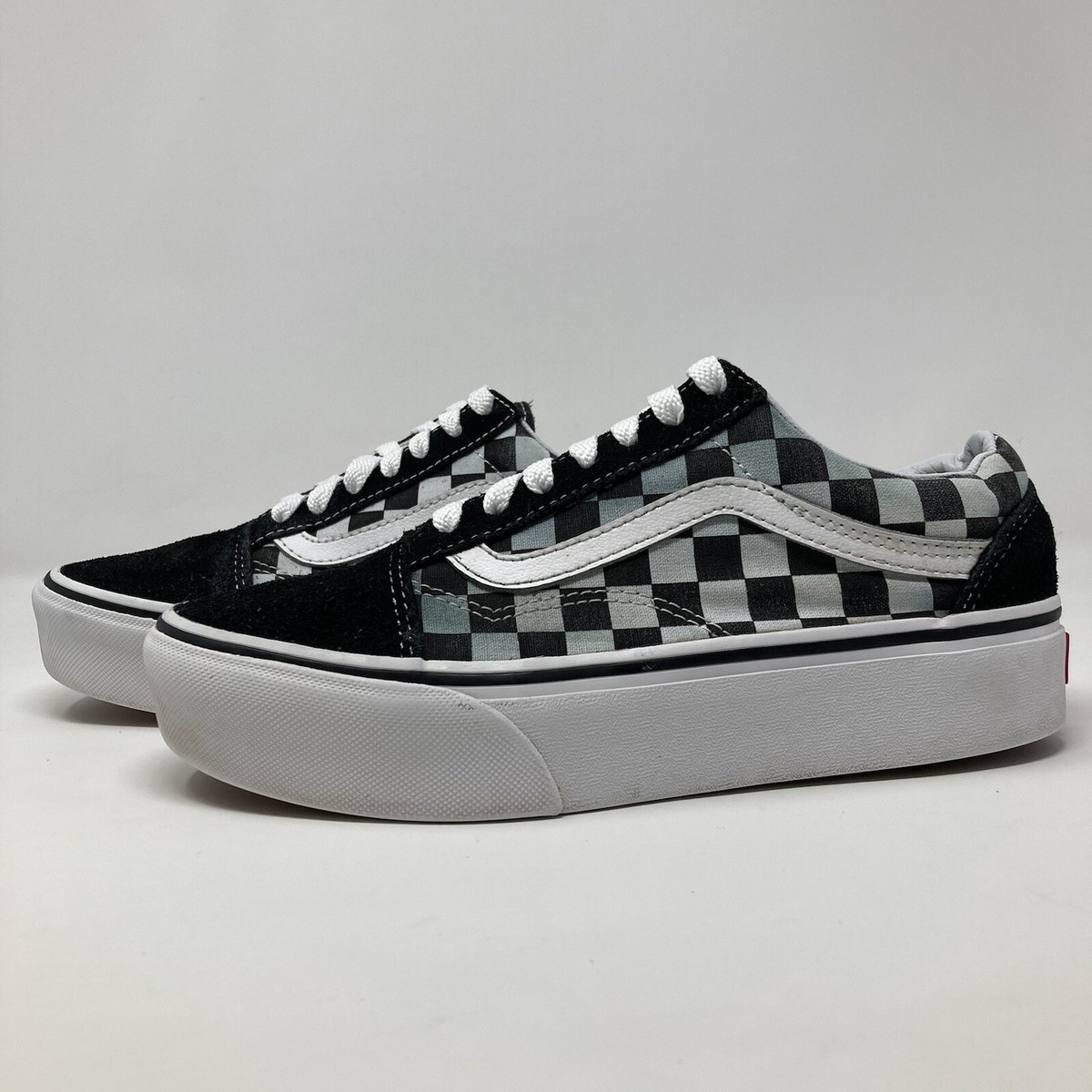 Vans Old Skool Uc Vans Made For The Makers Sk8 Hi Uc Shoes Vans