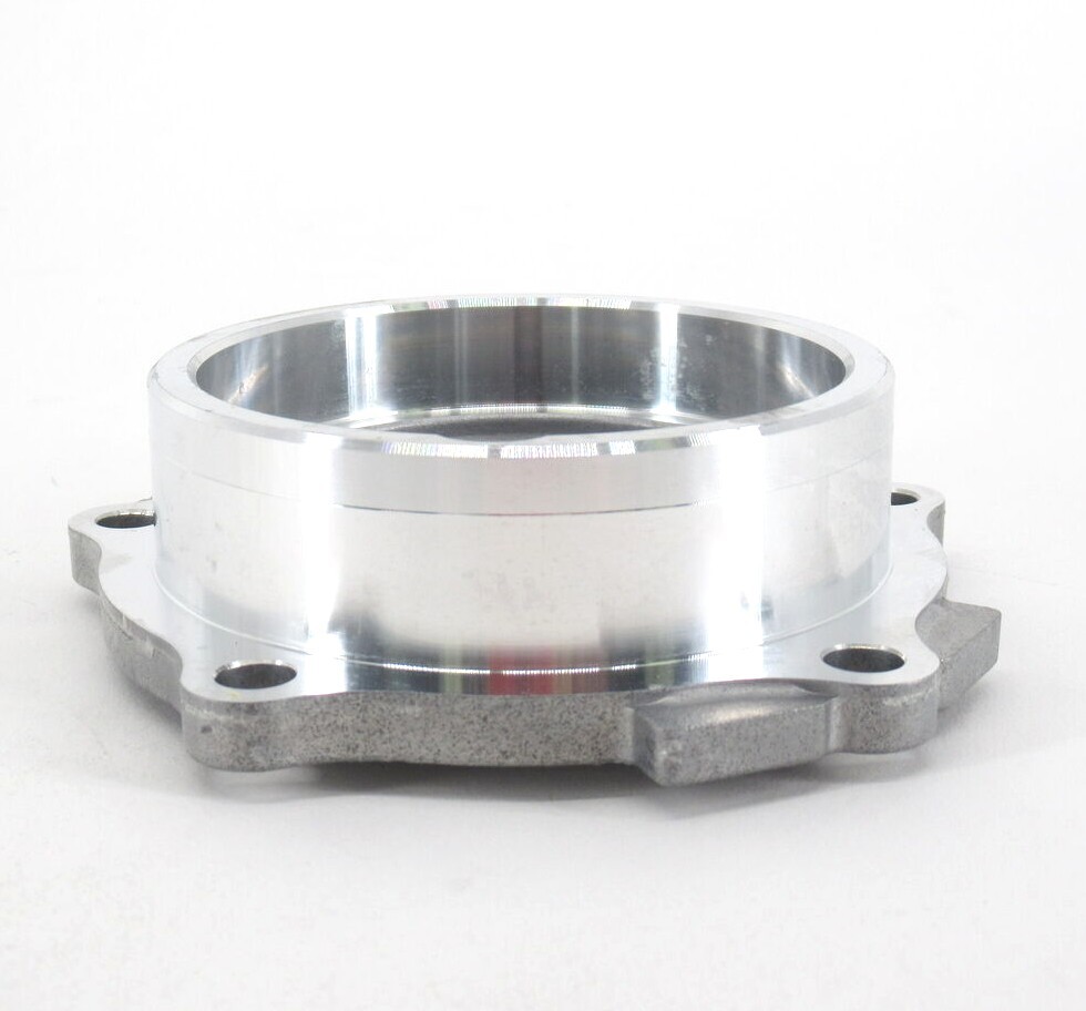 Genuine OEM Subaru 383485200 Differential Axle Bearing Retainer | eBay