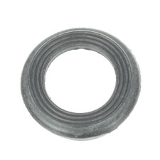 GENUINE MASERATI QTP GT GC 2003-17+ Cylinder Head Spark Plug Hole Gasket 223982