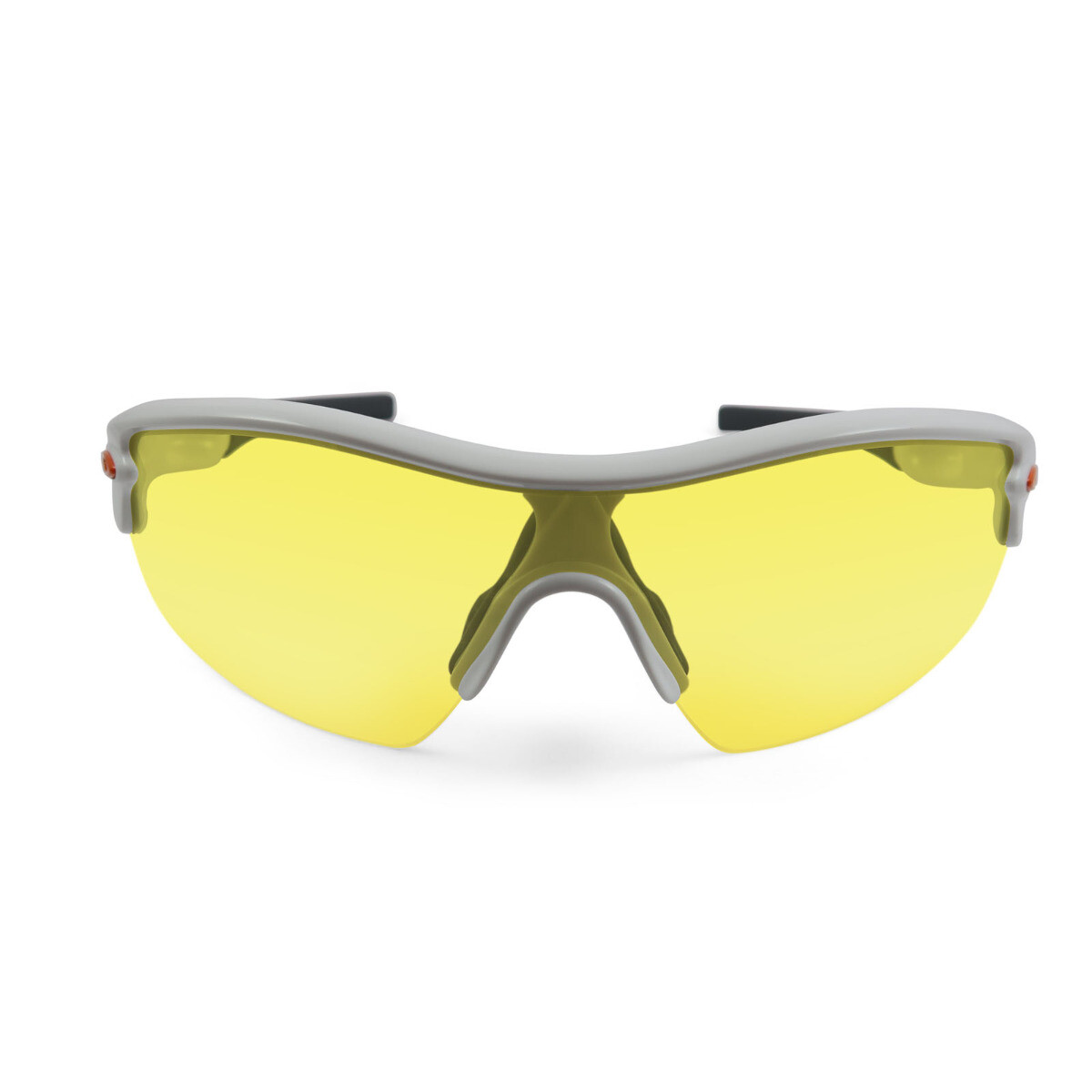 Transparent Yellow Replacement lenses for Oakley Radar Pitch UK