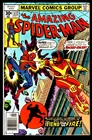 AMAZING SPIDER-MAN #172 1977 1st ROCKET RACER APP! 9.4/NM WE COMBINE SHIPPING!!