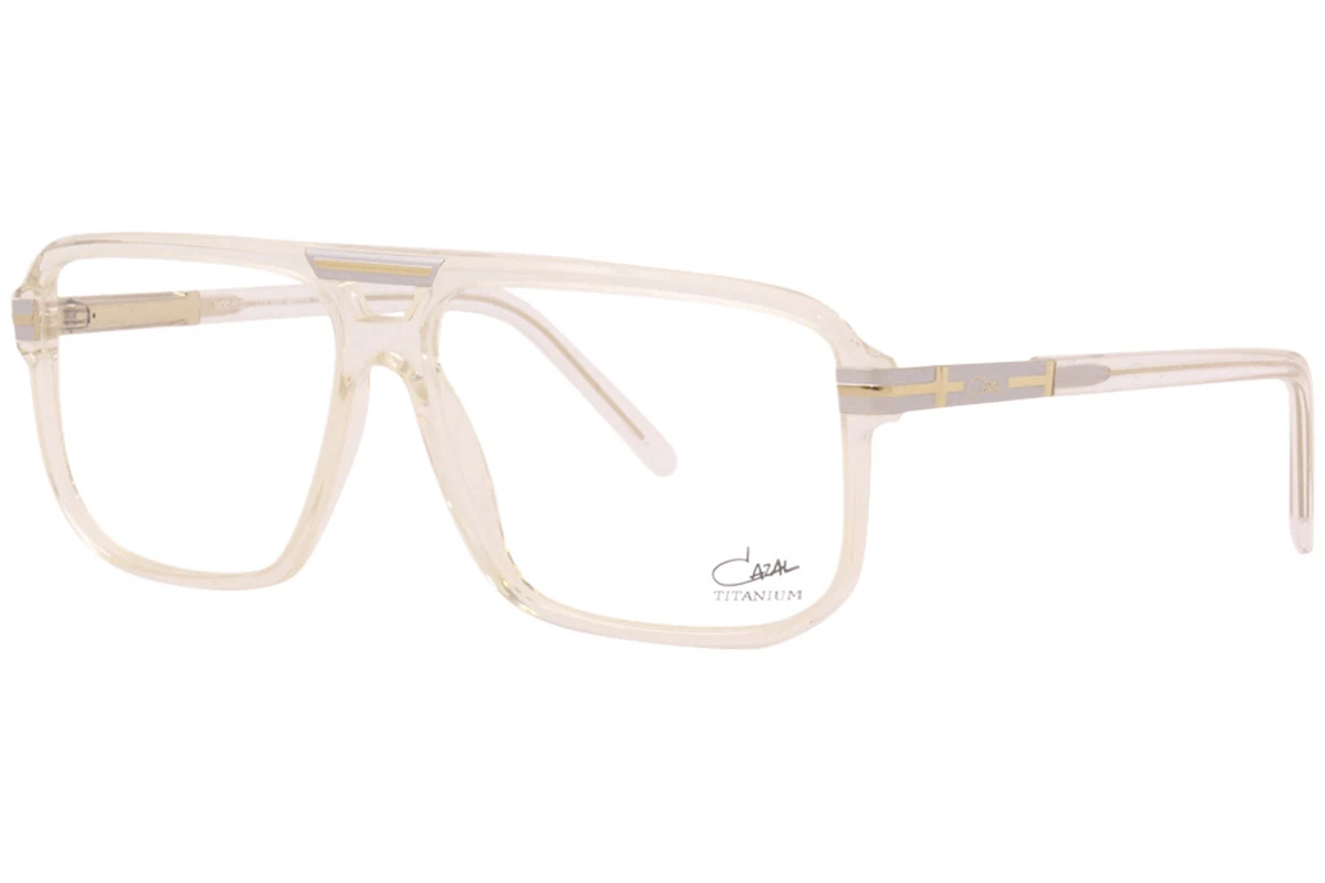 Cazal mens eyeglasses hotsell