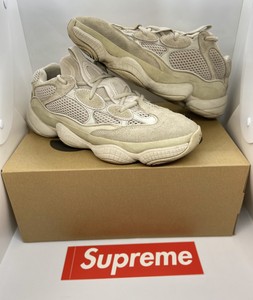 yeezy 500 size