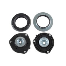 Front Strut Mount Bearing & Strut Mount Kit Fit For VW Passat Golf AUDI A3 SKODA