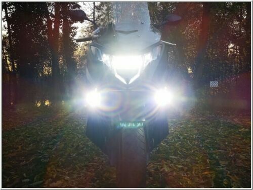 6000K LED Auxiliary Fog Lights Kit for Honda Integra R62 R71 RC89