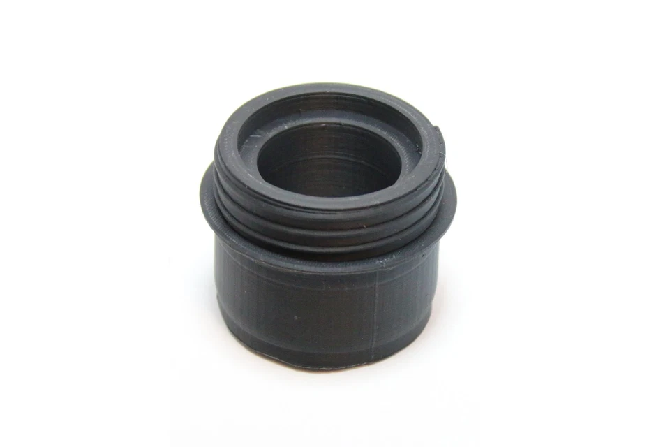 Hose Tube Pipe Assembly ADAPTER for HILTI VC 20-U 40-U VC 20 40 VC20 VC40 Hoover - Image 3 of 4