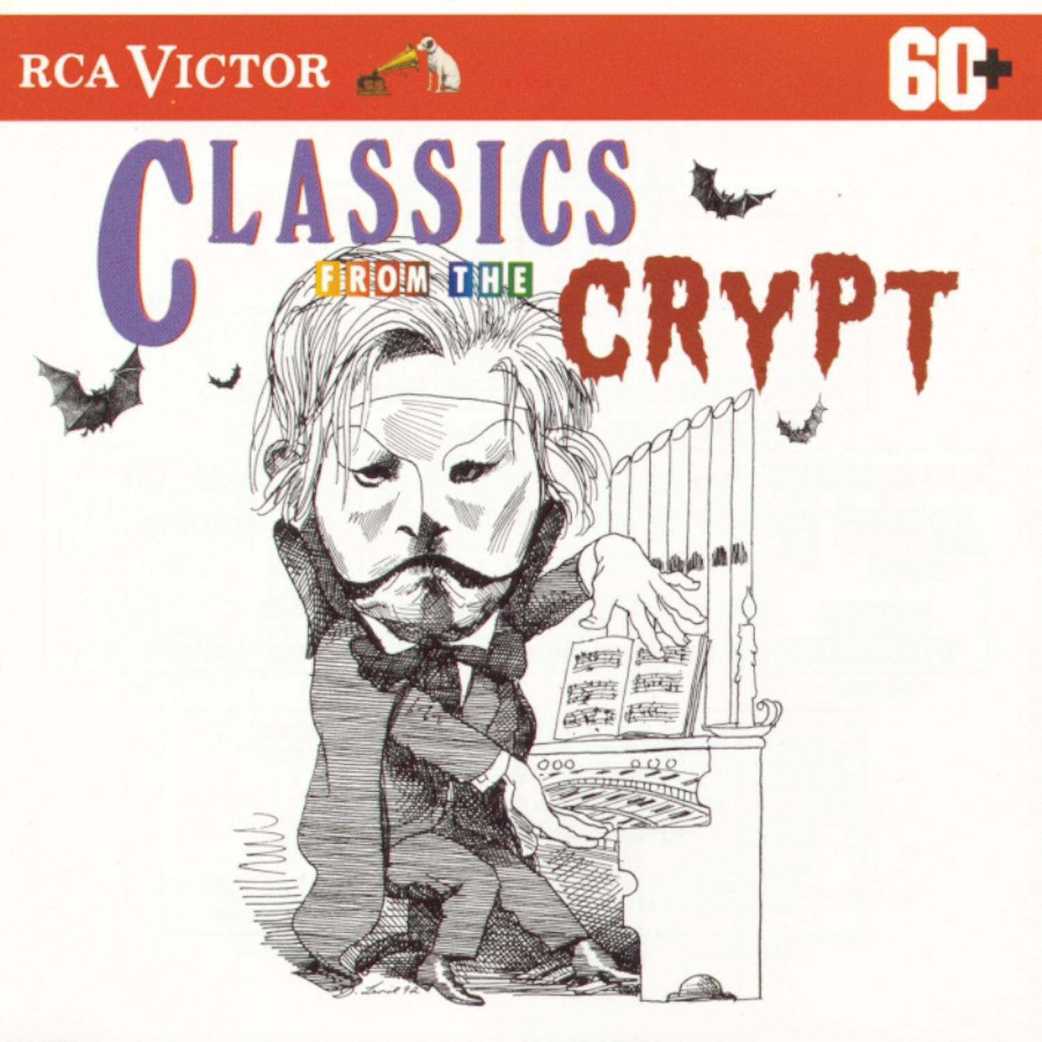 Classics from the Crypt Classics From the Crypt (CD)