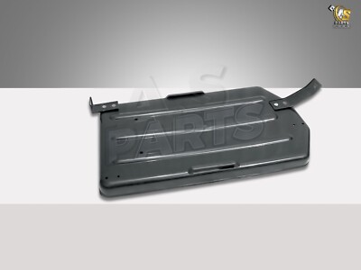 Rear Parcel Tray Luggage Shelf For Suzuki Samurai SJ410 SJ413 SJ80